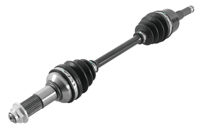Quadboss 609469 QBS Axles