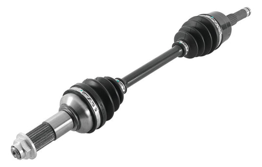 Quadboss 609469 QBS Axles