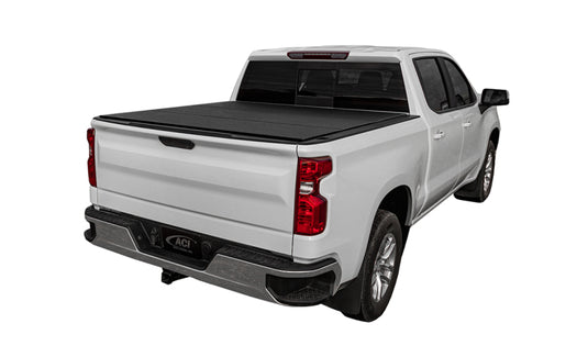Access B3030019 ACC LOMAX Tri-Fold Cover