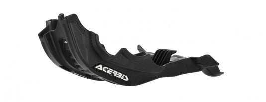 Acerbis 2895600001 ACB Skid Plates