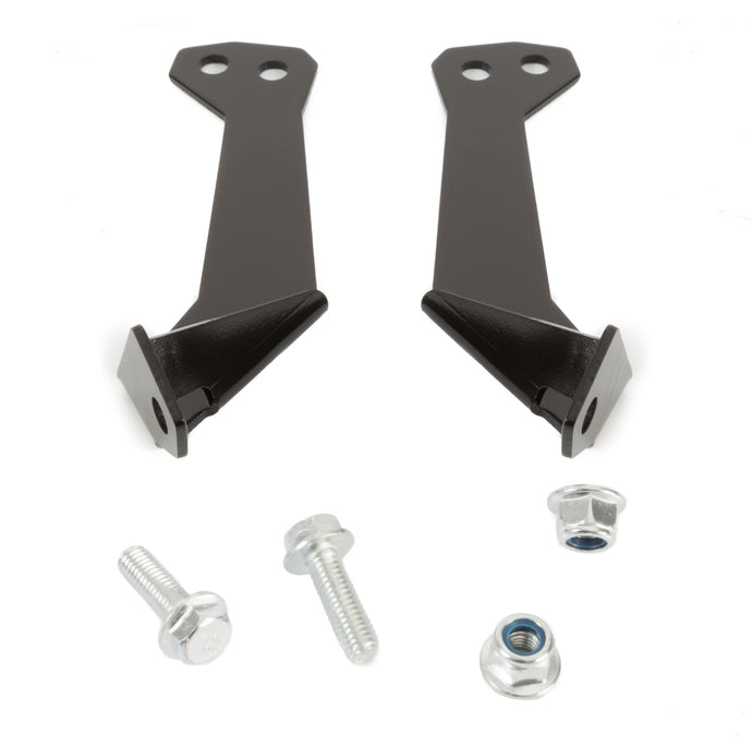 Seizmik 55-12110 Light Bar Mounting Kit