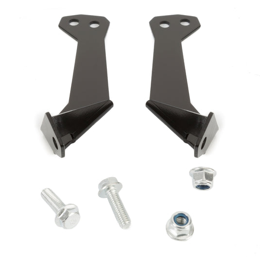 Seizmik 55-12110 Light Bar Mounting Kit