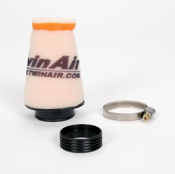 Twin Air 150316 Air Filter - 40mm Clamp