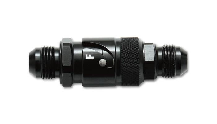 Load image into Gallery viewer, Vibrant 20812 VIB Quick Release Fittings
