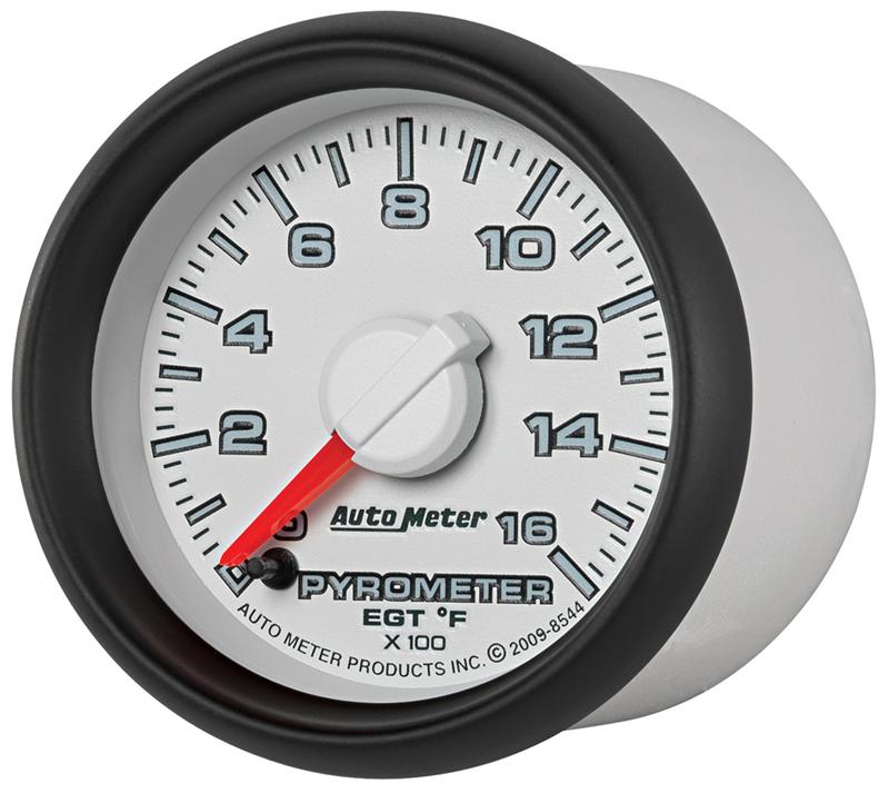 Load image into Gallery viewer, Autometer 8544 AM Factory Match Gauges
