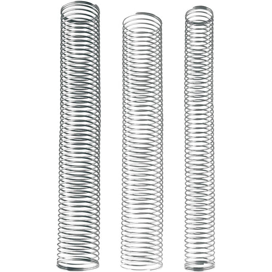 Moose Racing 060-1000 Hose Protector - 25mm i.d. (fits 1in. o.d. radiator hose)
