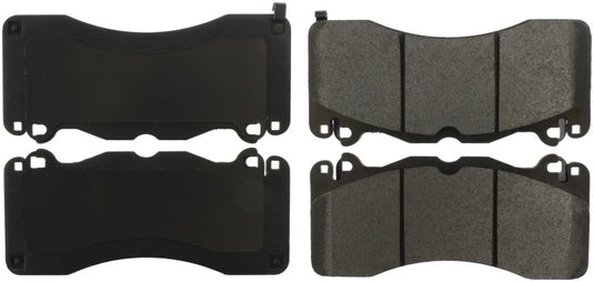 Stoptech 308.17920 ST Street Brake Pads