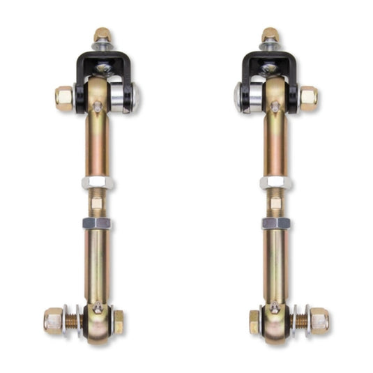 Rock Krawler RK05643K RKR Sway Bar End Links