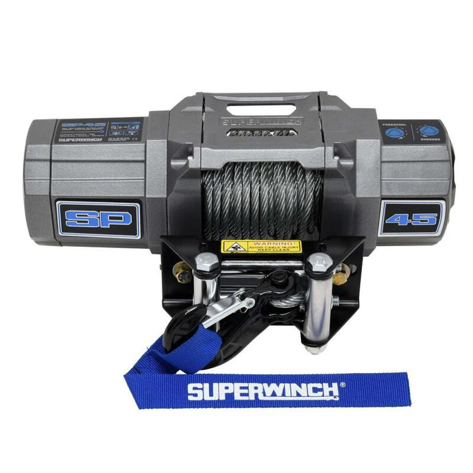 Superwinch 1145240 SUW Powersports SP Series Winches