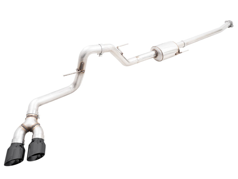 Load image into Gallery viewer, Awe Tuning 3015-23059 AWE Cat-Back FG Edition
