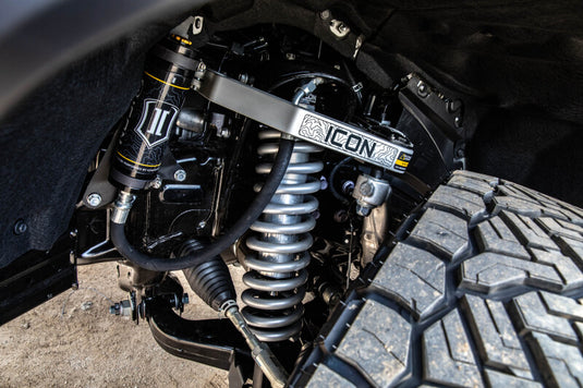 Icon 58780 ICO 2.5 Series Coilover Kits