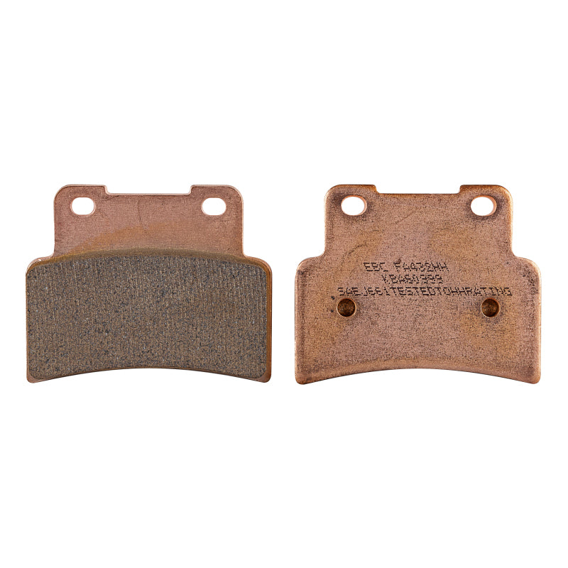 Load image into Gallery viewer, Ebc Powersports FA432HH EBC HH Sintered Brake Pads
