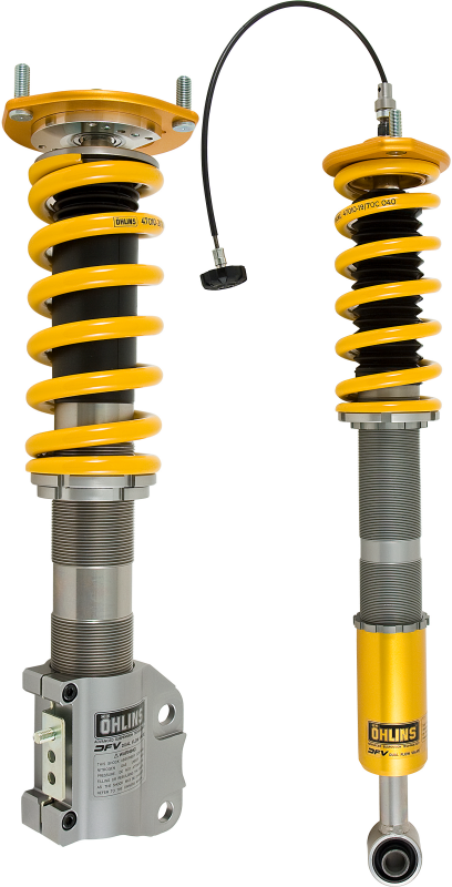 Ohlins MIS MI10S1 OHL Coilover - Road & Track