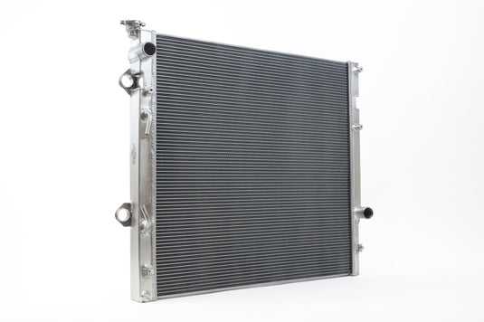 Csf 7214 CSF Radiators - Aluminum