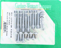 Gardner-Westcott P-10-17-08 Primary Chrome Steel Socket-Head Bolt Kit