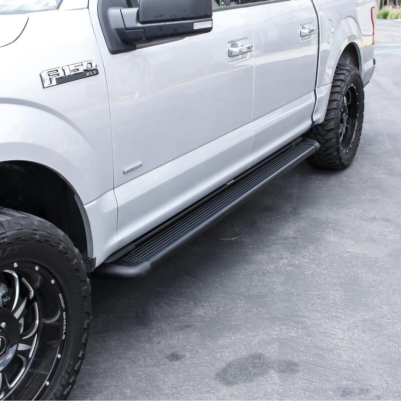 Load image into Gallery viewer, Westin 27-6135 WES Running Boards - Sure-Grip
