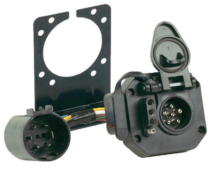 Hopkins Towing Solutions 40965 Multi-Tow Harness-6:4 for Ford/Chevy/GMC