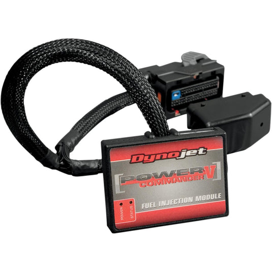 Dynojet Research 22-036EX Power Commander V EX