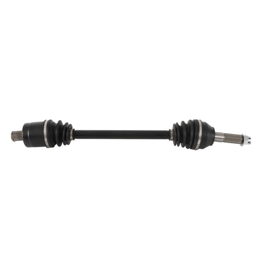 All Balls Racing AB8-PO-8-400 ABR Xtreme Duty Axles