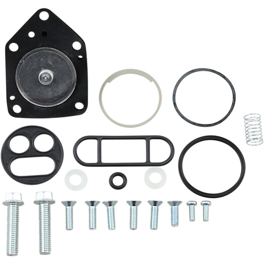 Parts Unlimited 0705-0422 Fuel Tap Rebuild Kit