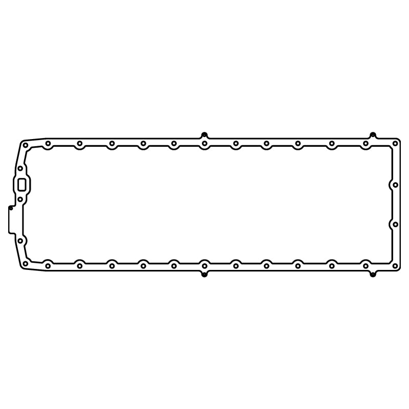 Load image into Gallery viewer, Cometic Gasket C15507 CG Oil Pan Gaskets
