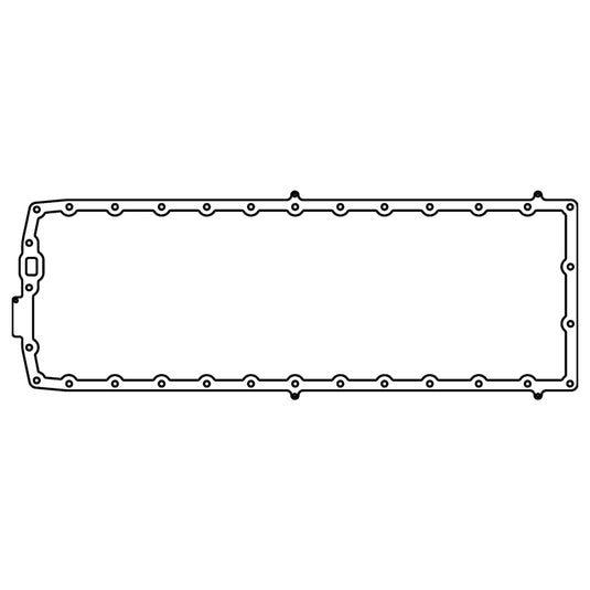 Cometic Gasket C15507 CG Oil Pan Gaskets