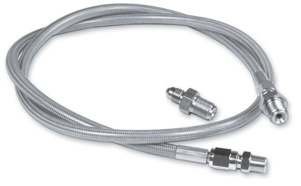 Rsi Racing BL-5 Extended Length Brake Line