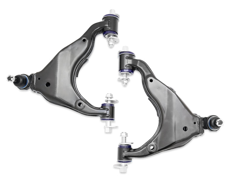 Load image into Gallery viewer, Superpro TRC484 SPR Bushings - Control Arm
