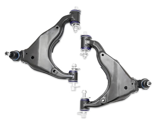 Superpro TRC484 SPR Bushings - Control Arm