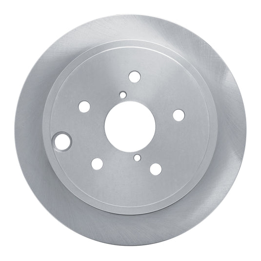 Dfc 600-13024 DFC Brake Rotors - Plain