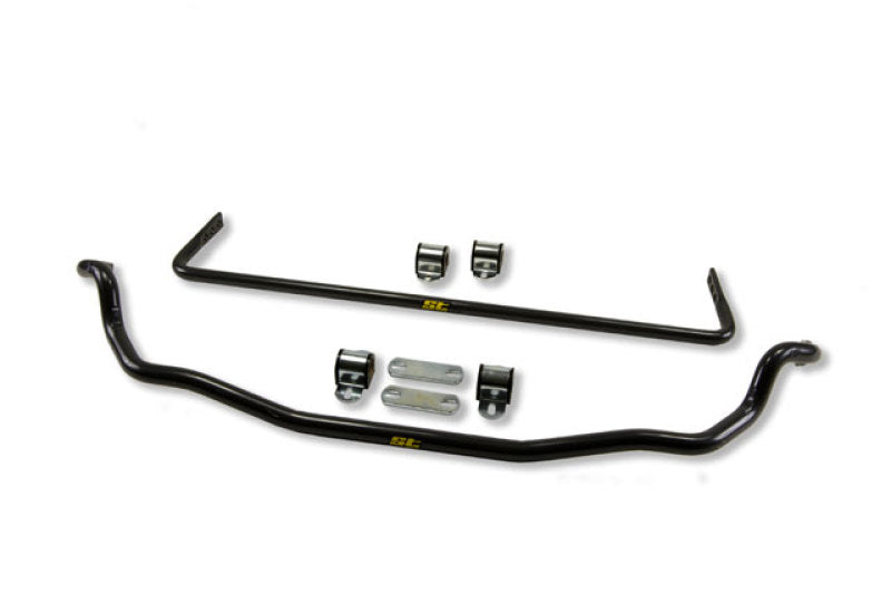 Load image into Gallery viewer, St Suspensions 52270 STS Swaybar Set
