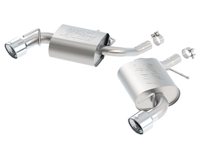 Load image into Gallery viewer, Borla 11934 BOR Axle Back Kit ATAK
