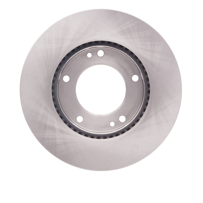 Load image into Gallery viewer, Dfc 600-21025 DFC Brake Rotors - Plain
