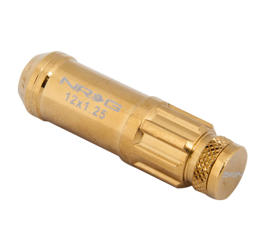 Nrg LN-LS710CG-21 NRG Lug Nuts - 700 Series