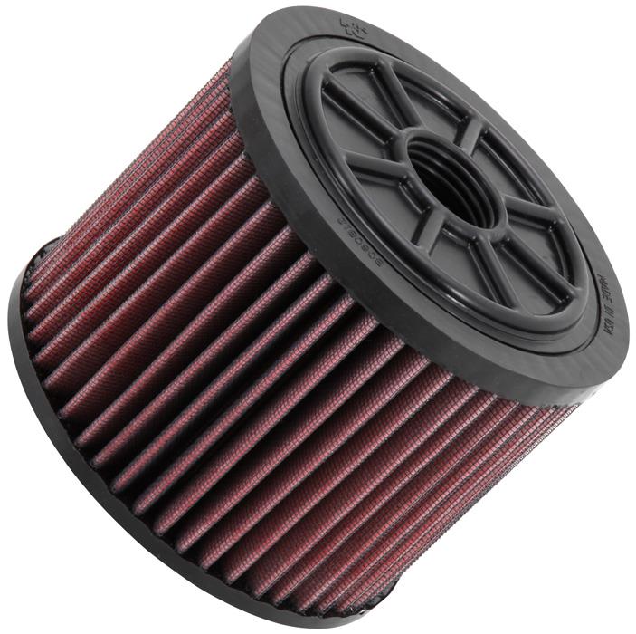 Load image into Gallery viewer, K&amp;N Engineering E-2987 KN Drop in Air Filters
