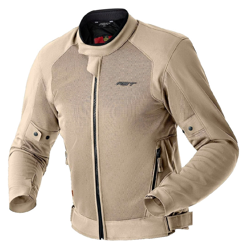 Load image into Gallery viewer, Rst Spectre Air D30 Jacket (XXX-Large, Sand)
