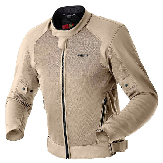 Rst Spectre Air D30 Jacket (XXX-Large, Sand)