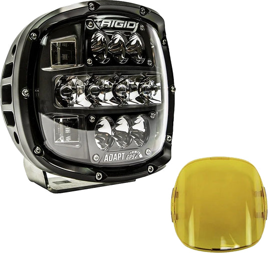 Rigid Industries 300414 Adapt-Xp Extreme LED Lights Kit - Single