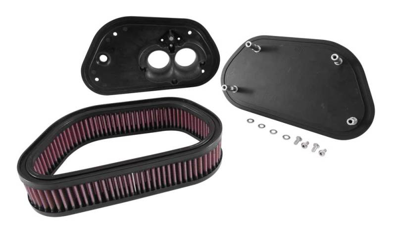 Load image into Gallery viewer, K&amp;N Engineering RK-3940 KN UTV Air Intake Systems
