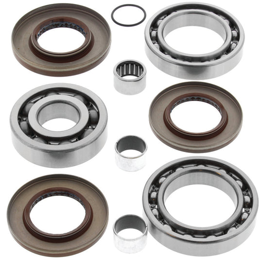 Quadboss 417764 QBS Bearings