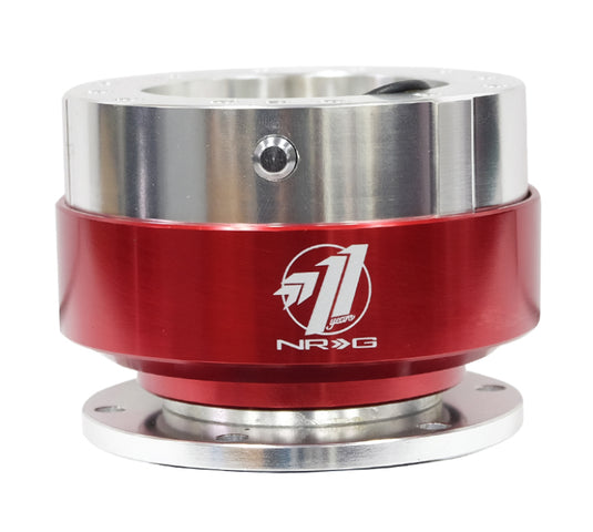 Nrg SRK-100RD NRG Quick Release - Gen 1.5