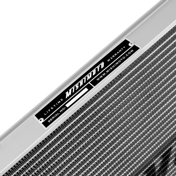 Load image into Gallery viewer, Mishimoto MMRAD-TC-05 MM Radiators - Alum
