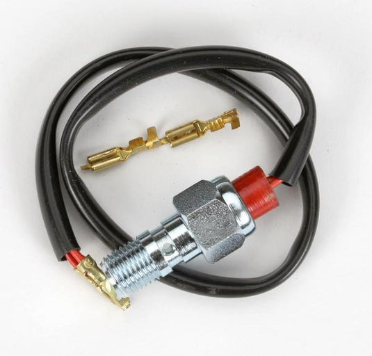 Goodridge PBL992-31CH BL Banjo Bolts With Built-In Pressure Switch - Single Bleed - 10mm x 1.00