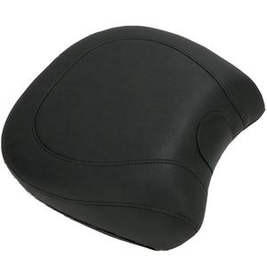 Mustang 76283 Wide Touring Passenger Seat - Vintage