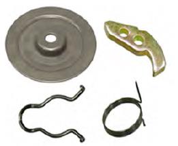 Spi SM-11034 Pawl Kit