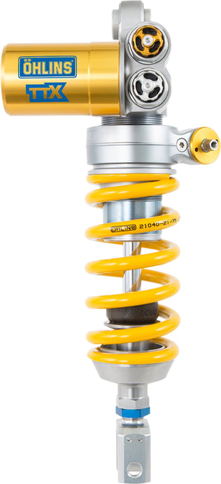 Ohlins BM568 TTX GP Shock Absorber