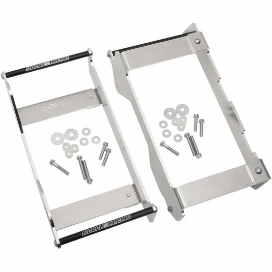 Moose Racing 11-159 Radiator Braces