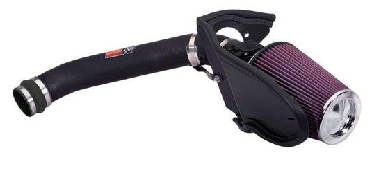 K&N Engineering 57-2553 KN 57 FIPK Air Intake 50