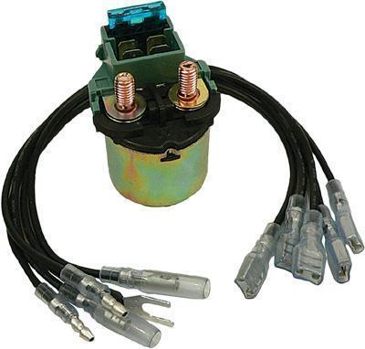 Arrowhead SMU6085 Starter Solenoid