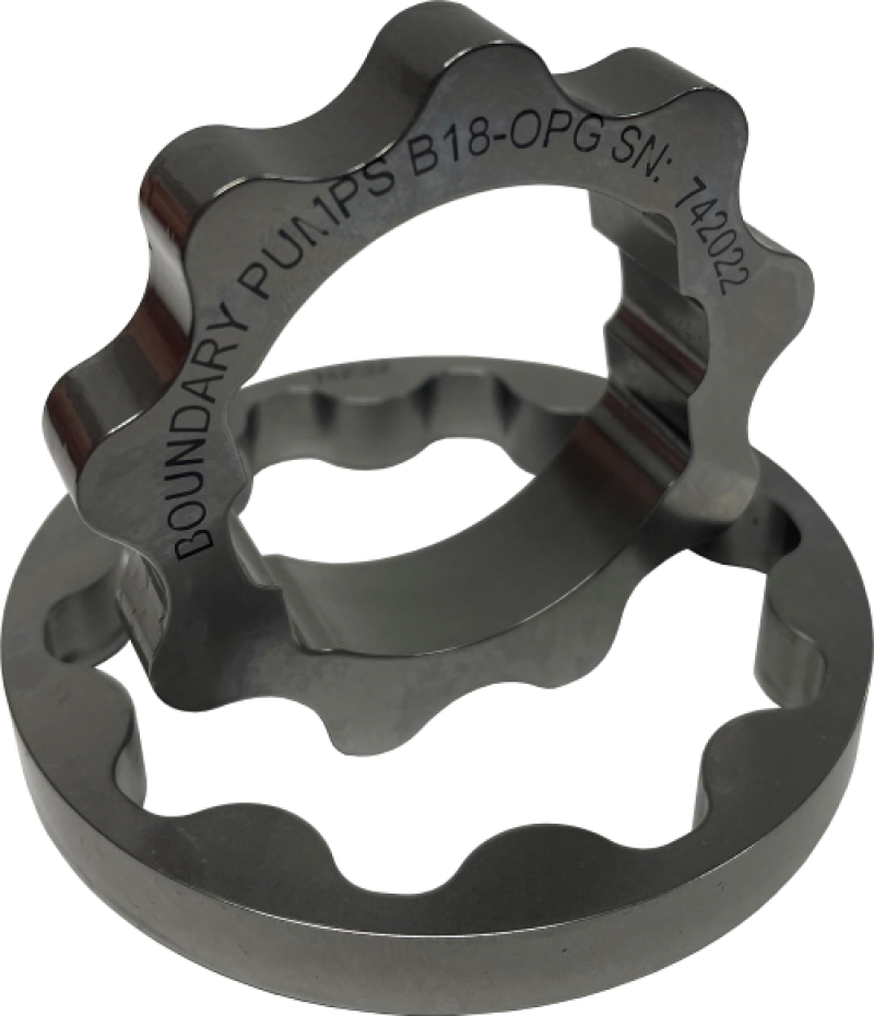 Load image into Gallery viewer, Boundary B18-OPG BOU Oil Pump Gear
